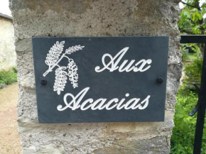 Aux Acacias